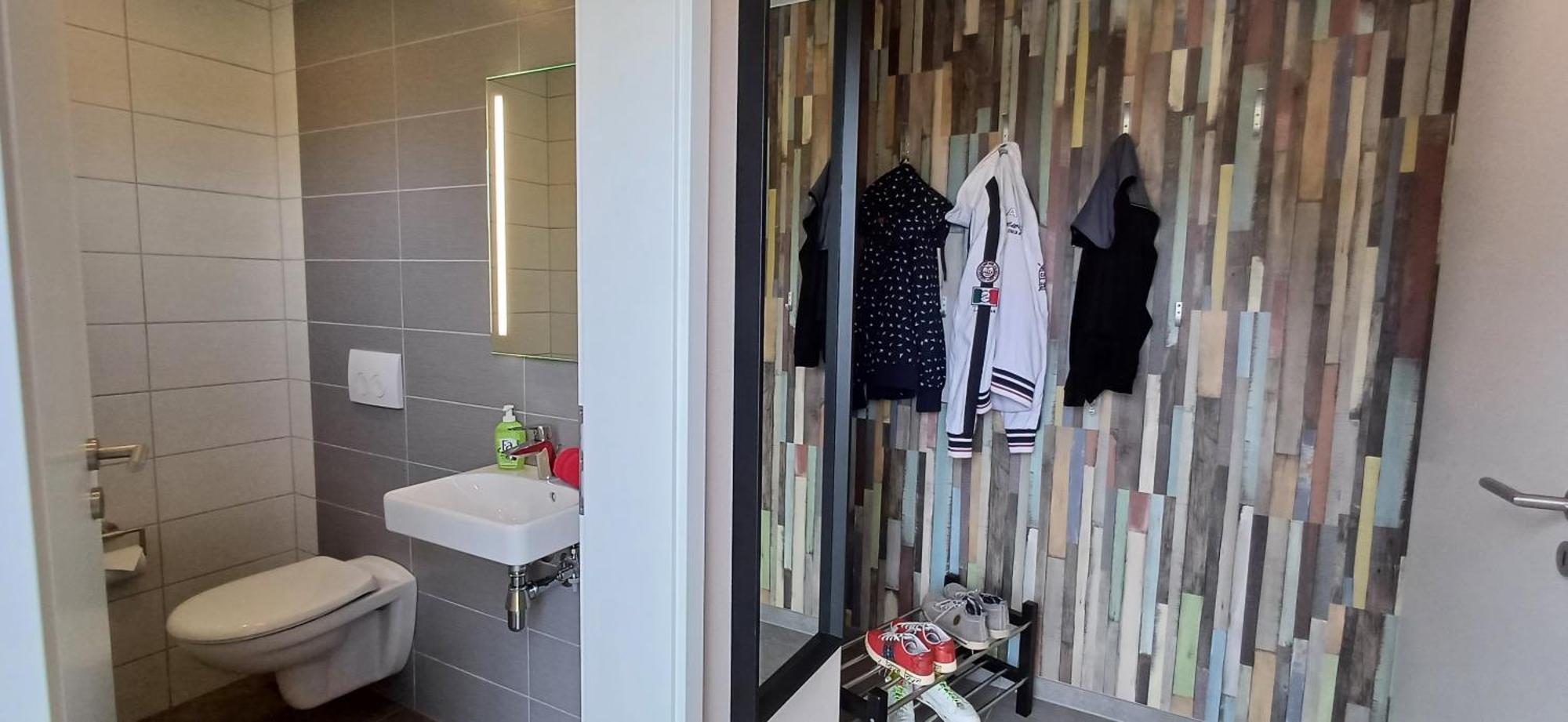 Premiumferienhaus Bhakti Hasselfelde Bagian luar foto