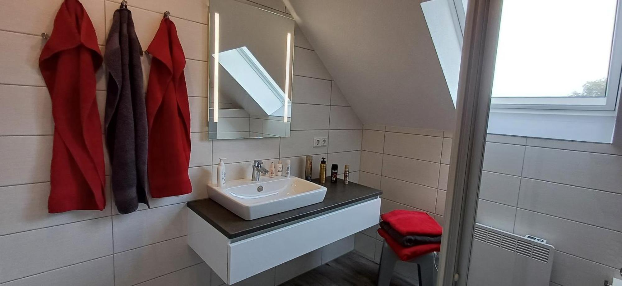 Premiumferienhaus Bhakti Hasselfelde Bagian luar foto