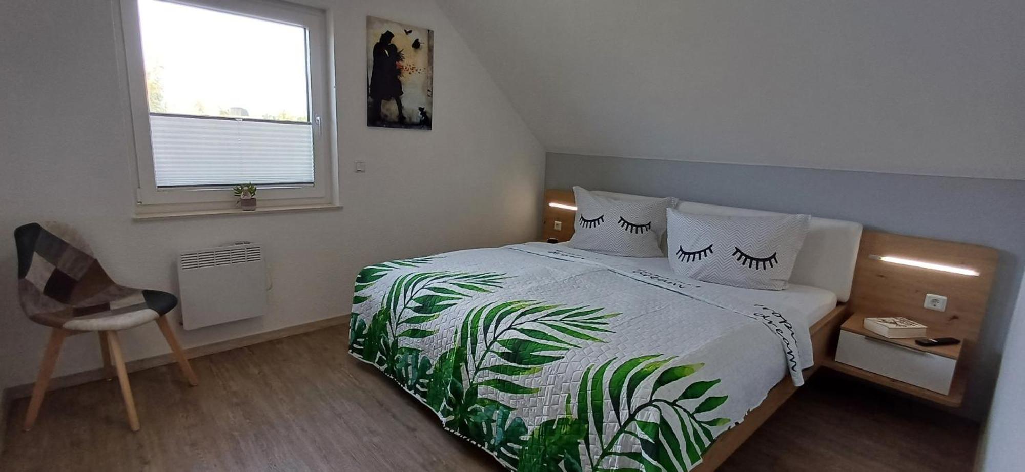 Premiumferienhaus Bhakti Hasselfelde Bagian luar foto